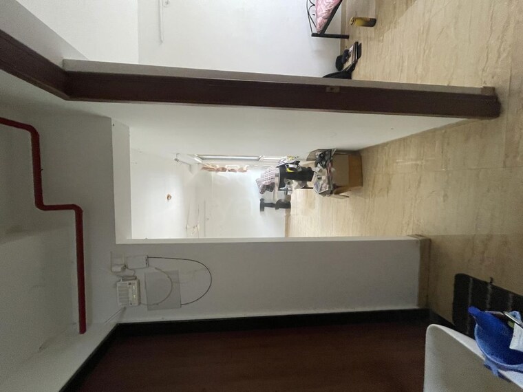 Kitchen, vtp-belair-e-and-f-building 2 Bedroom 790 Sq.Ft. Apartment In Mahalunge Pune 10440966