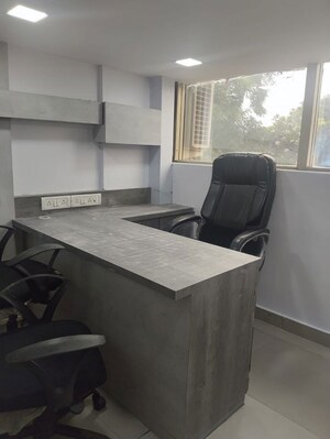  Office Space For Rent in Haware Fantasia, Vashi Sector 28