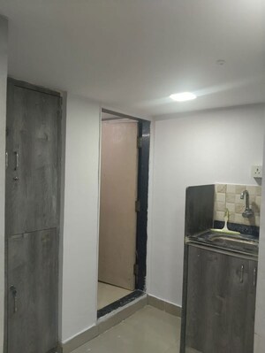 Bedroom in  Office Space at Haware Fantasia, Vashi Sector 28 – for Rent