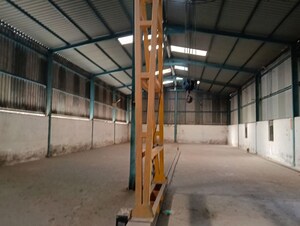 Balcony in  Warehouse at Sompura Industrial, Dobbaspet – for Rent