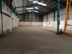 Parking in  Warehouse at Sompura Industrial, Dobbaspet – for Rent