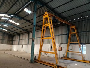  Warehouse For Rent in Sompura Industrial, Dobbaspet