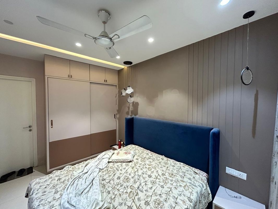 2 BHK 1092 Sq.Ft. Apartment in Godrej 24X7