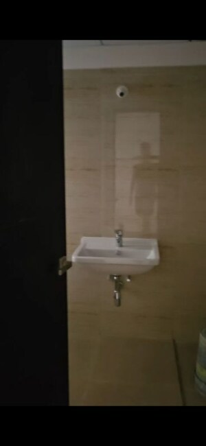 Bathroom in 3 BHK Apartment at Rajapushpa Imperia, Tellapur – for Sale