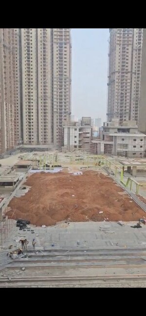 3 BHK Apartment – Exterior View View at Rajapushpa Imperia, Tellapur - for Sale