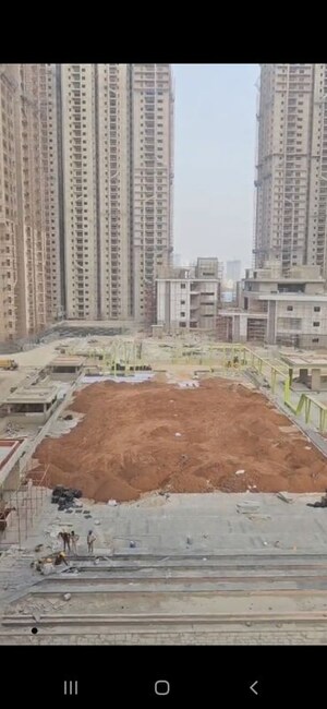 3 BHK Apartment – Exterior View View at Rajapushpa Imperia, Tellapur - for Sale