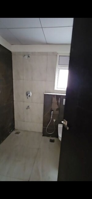 Bathroom in 3 BHK Apartment at Rajapushpa Imperia, Tellapur – for Sale