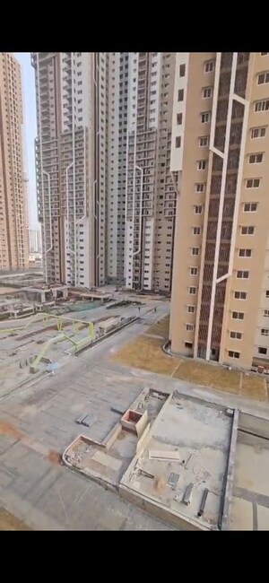 3 BHK Apartment – Exterior View View at Rajapushpa Imperia, Tellapur - for Sale