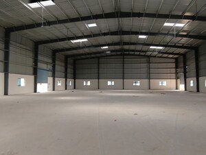 Parking in  Warehouse at Sompura Industrial, Dobbaspet – for Rent