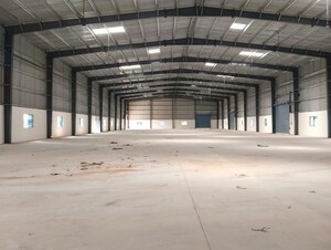 Parking in  Warehouse at Sompura Industrial, Dobbaspet – for Rent