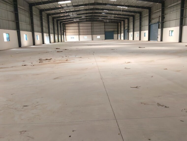 Room, sompura-industrial Commercial Warehouse 29000 Sq.Ft. In Dobbaspet Bangalore 10440979