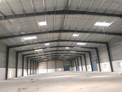 Warehouse For Rent in Sompura Industrial