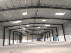  Warehouse For Rent in Sompura Industrial, Dobbaspet