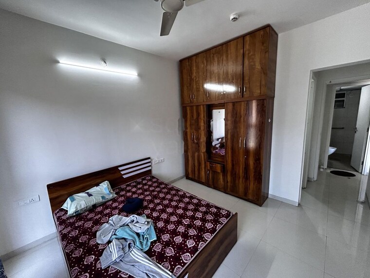 Bedroom, godrej-hillside-2 2 Bedroom 884 Sq.Ft. Apartment In Mahalunge Pune 10440990
