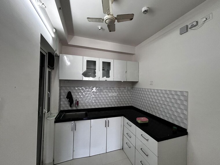 Kitchen, godrej-hillside-2 2 Bedroom 884 Sq.Ft. Apartment In Mahalunge Pune 10440990