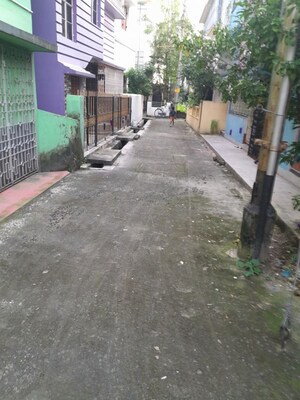 4 BHK Independent House For Sale in Sreepally