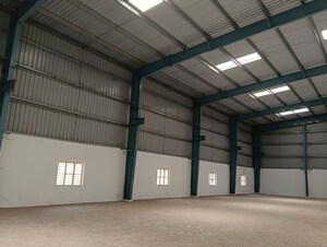 Room in  Warehouse at Green City Farms, Vabasandra – for Rent