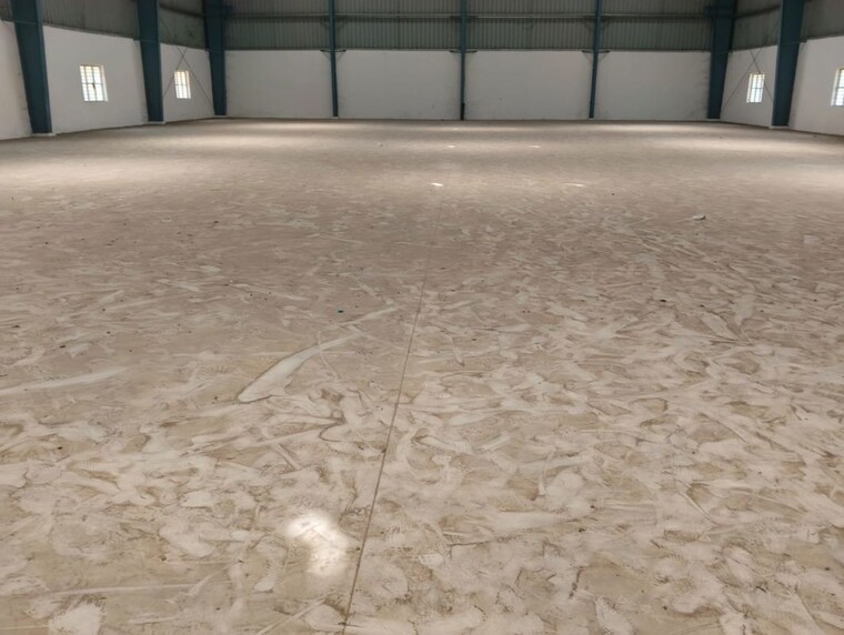  Parking, green-city-farms Commercial Warehouse 19000 Sq.Ft. In Vabasandra Bangalore 10440991