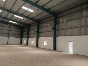 Room in  Warehouse at Green City Farms, Vabasandra – for Rent
