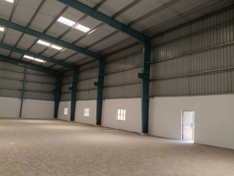 Room, green-city-farms Commercial Warehouse 19000 Sq.Ft. In Vabasandra Bangalore 10440991