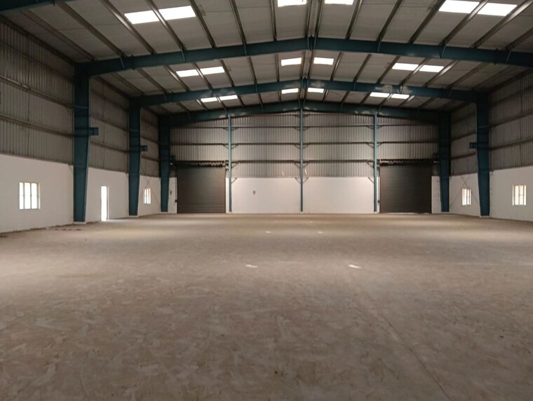 Room, green-city-farms Commercial Warehouse 19000 Sq.Ft. In Vabasandra Bangalore 10440991