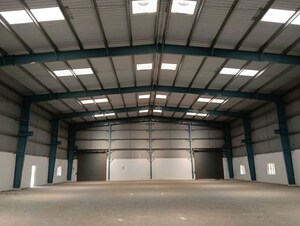 Common Area in  Warehouse at Green City Farms, Vabasandra – for Rent