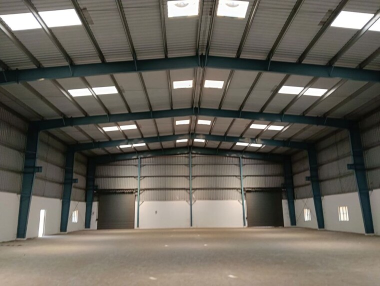 Common Area, green-city-farms Commercial Warehouse 19000 Sq.Ft. In Vabasandra Bangalore 10440991