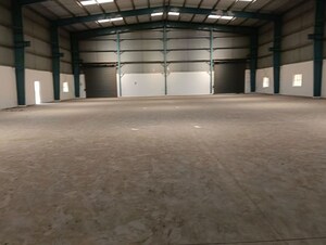 Parking in  Warehouse at Green City Farms, Vabasandra – for Rent