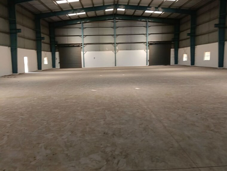  Parking, green-city-farms Commercial Warehouse 19000 Sq.Ft. In Vabasandra Bangalore 10440991