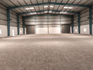 Room in  Warehouse at Green City Farms, Vabasandra – for Rent