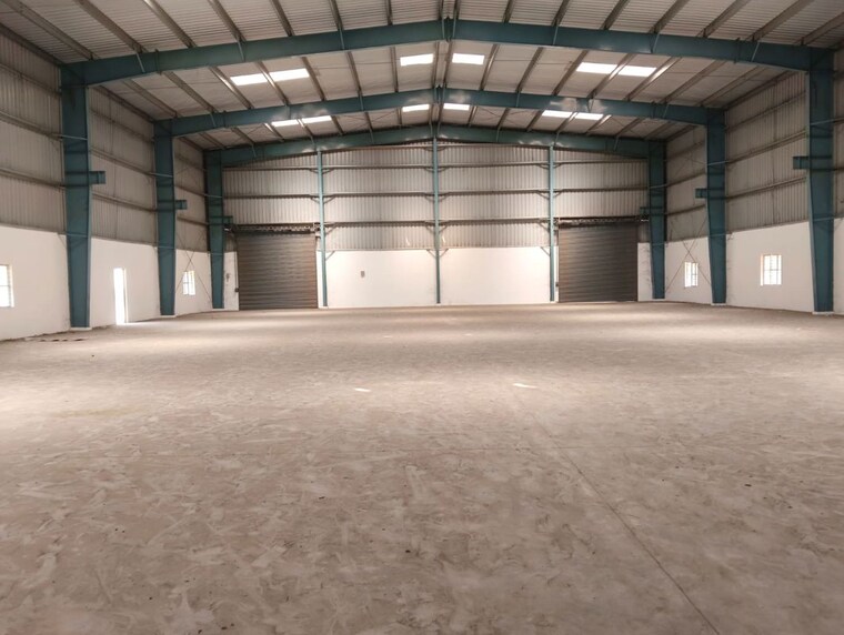 Room, green-city-farms Commercial Warehouse 19000 Sq.Ft. In Vabasandra Bangalore 10440991
