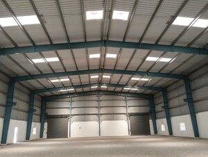 Parking in  Warehouse at Green City Farms, Vabasandra – for Rent