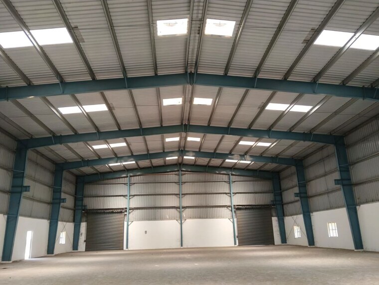  Parking, green-city-farms Commercial Warehouse 19000 Sq.Ft. In Vabasandra Bangalore 10440991