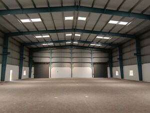  Warehouse For Rent in Green City Farms, Vabasandra