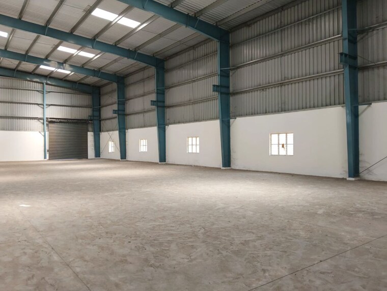 Room, green-city-farms Commercial Warehouse 19000 Sq.Ft. In Vabasandra Bangalore 10440991