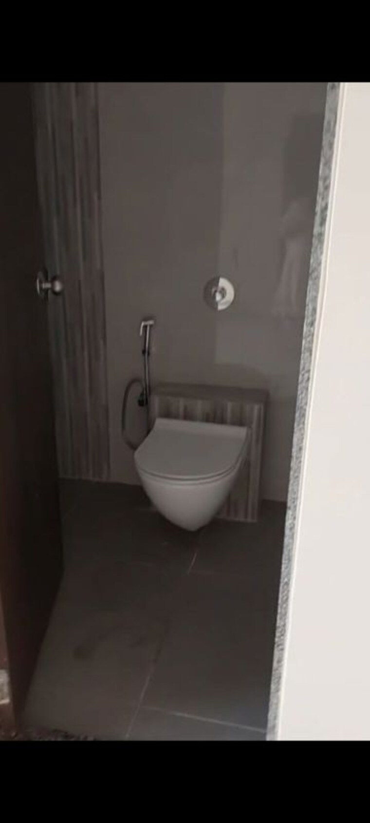 Bathroom, horizon-chs 2 Bedroom 666 Sq.Ft. Apartment In Andheri West Mumbai 10440984