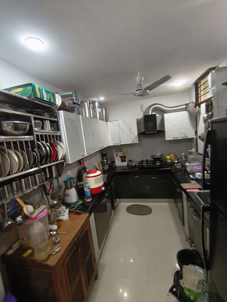Team Area, dhakoli 3.5 Bedroom 1900 Sq.Ft. Apartment In Dhakoli Zirakpur 10440994
