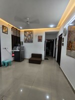 3.5 BHK 1900 Sq.Ft. Apartment in Dhakoli