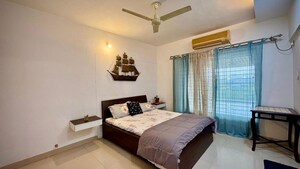 3 BHK Apartment For Rent in Vascon Marigold, Kalyani Nagar