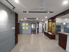 3 BHK + Pooja Room Apartment For Rent in Bricks Skywoods
