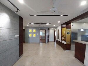 3 BHK Apartment For Rent in Bricks Skywoods, Tellapur