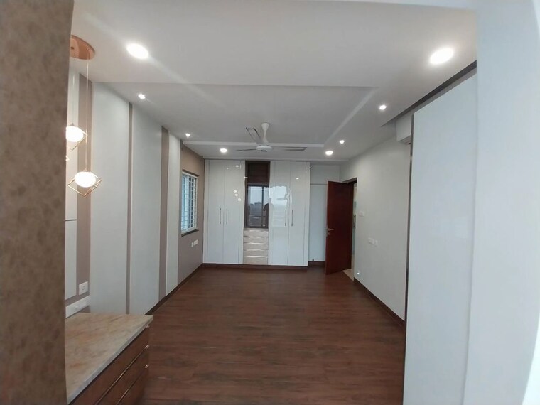 undefined, bricks-skywoods 3 Bedroom 1980 Sq.Ft. Apartment In Tellapur Hyderabad 10440995