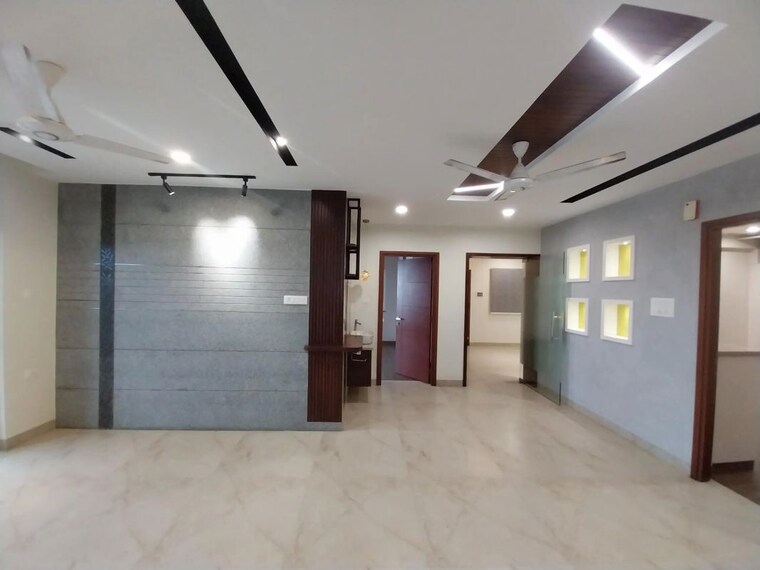 Room, bricks-skywoods 3 Bedroom 1980 Sq.Ft. Apartment In Tellapur Hyderabad 10440995