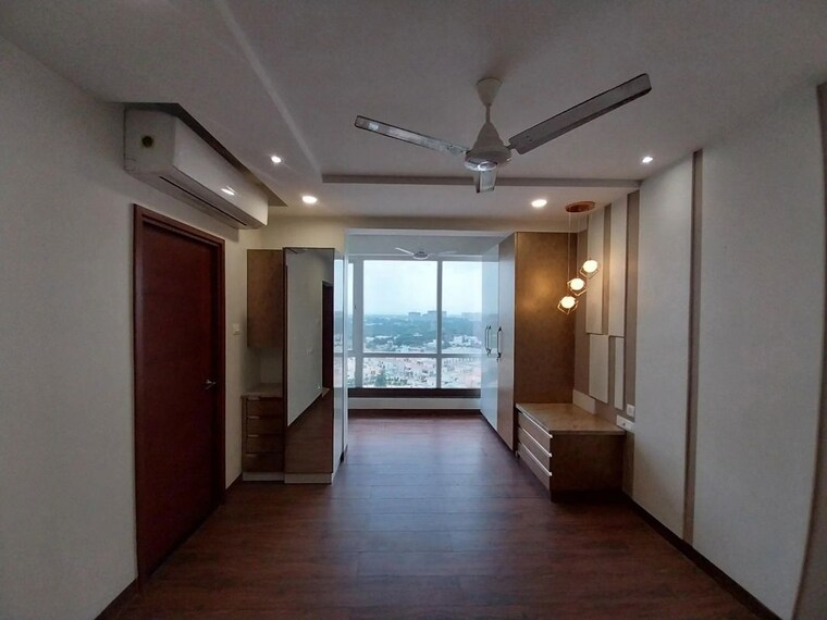 Room, bricks-skywoods 3 Bedroom 1980 Sq.Ft. Apartment In Tellapur Hyderabad 10440995
