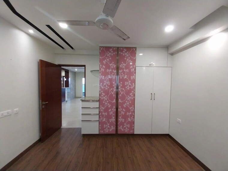 Room, bricks-skywoods 3 Bedroom 1980 Sq.Ft. Apartment In Tellapur Hyderabad 10440995