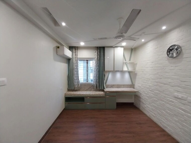 Room, bricks-skywoods 3 Bedroom 1980 Sq.Ft. Apartment In Tellapur Hyderabad 10440995