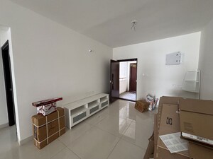 Team Area in 3 BHK Apartment at Praneeth Pranav Solitaire, Bachupally – for Rent