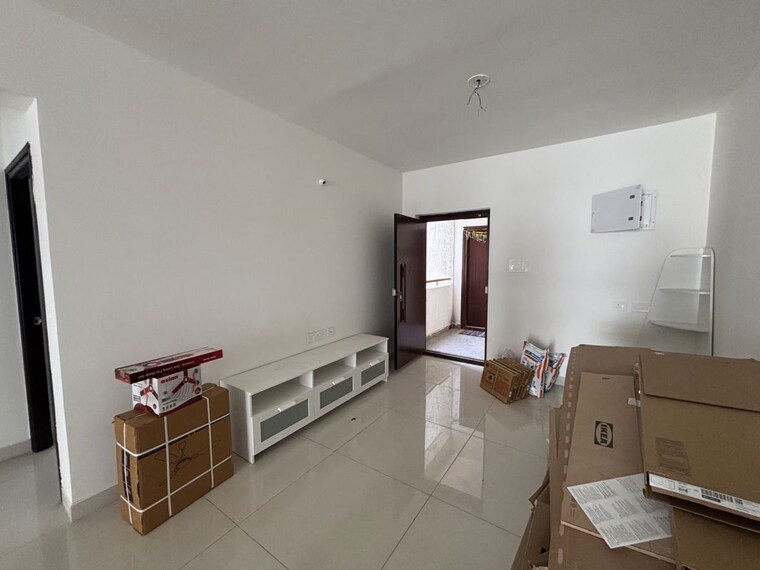 Team Area, praneeth-pranav-solitaire 3 Bedroom 1701 Sq.Ft. Apartment In Bachupally Hyderabad 10440977