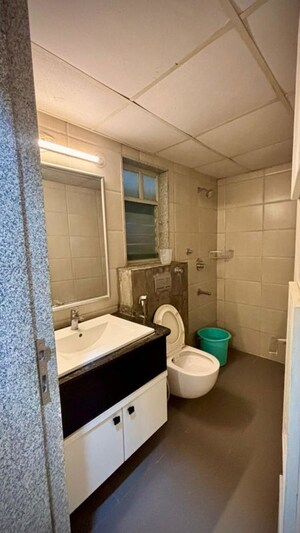 Team Area in 3 BHK Apartment at Lunkad Skylounge, Kalyani Nagar – for Sale