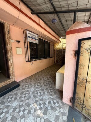 3 BHK Independent House – Exterior View View at Bramhand Apartment, Brahmand - for Sale